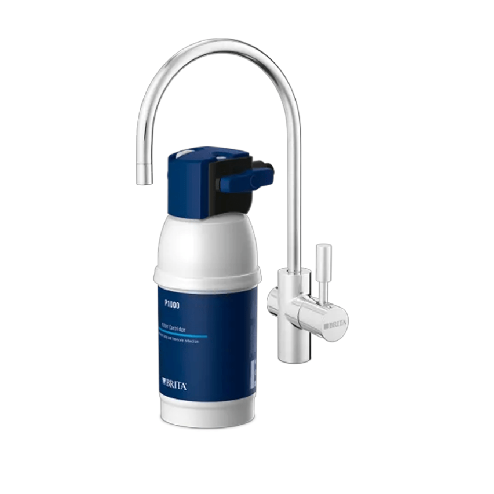 BRITA Cartuccia filtrante GF121110 per sistema di decalcificazione Gaggenau