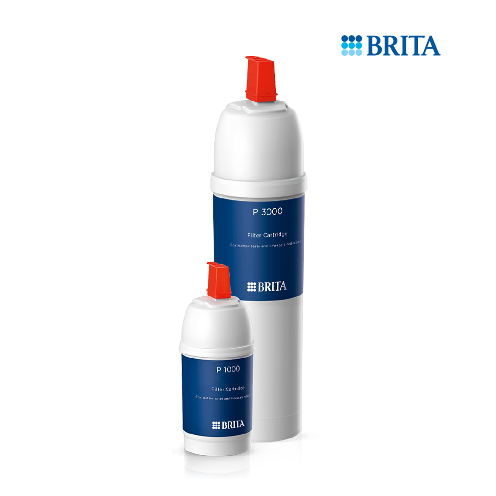 BRITA Cartuccia filtrante GF121110 per sistema di decalcificazione Gaggenau