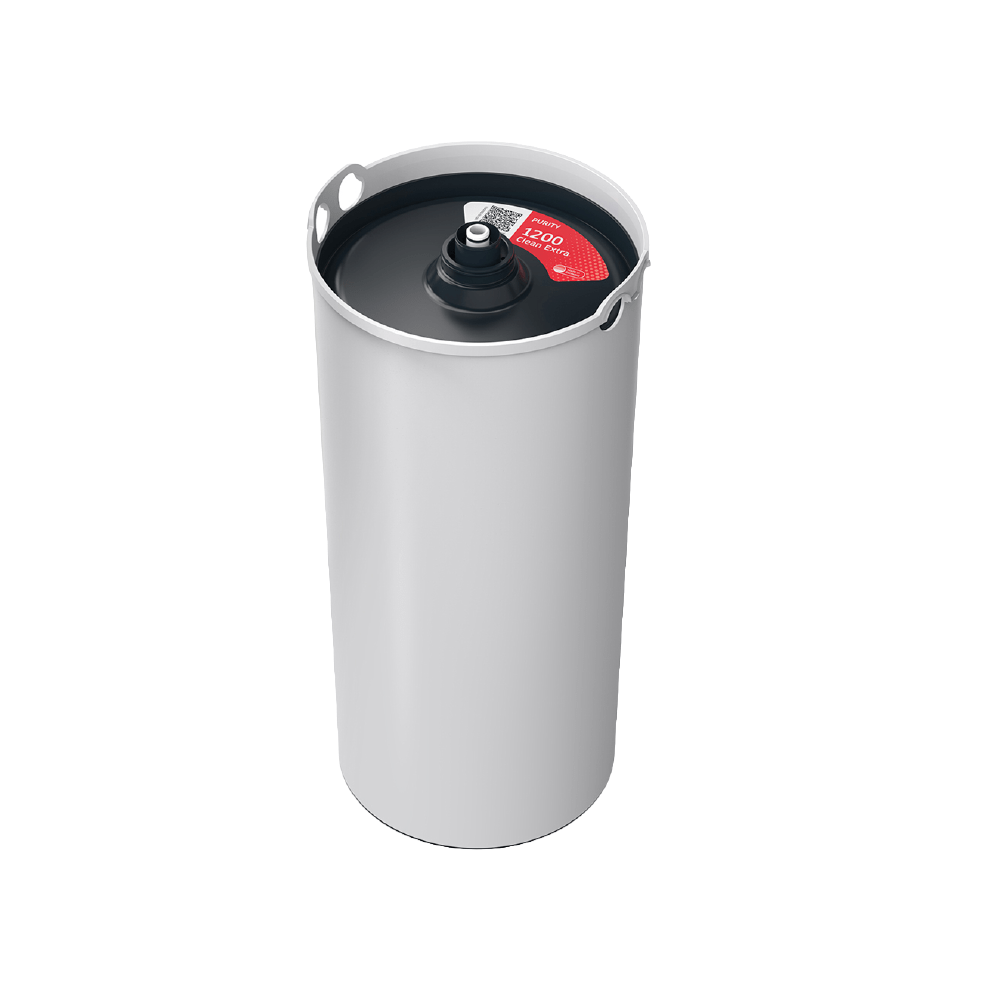 BRITA Cartuccia filtrante PURITY Clean Extra 1200