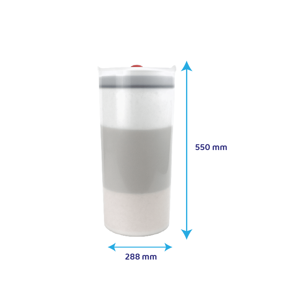 BRITA Cartuccia filtrante PURITY Clean Extra 1200