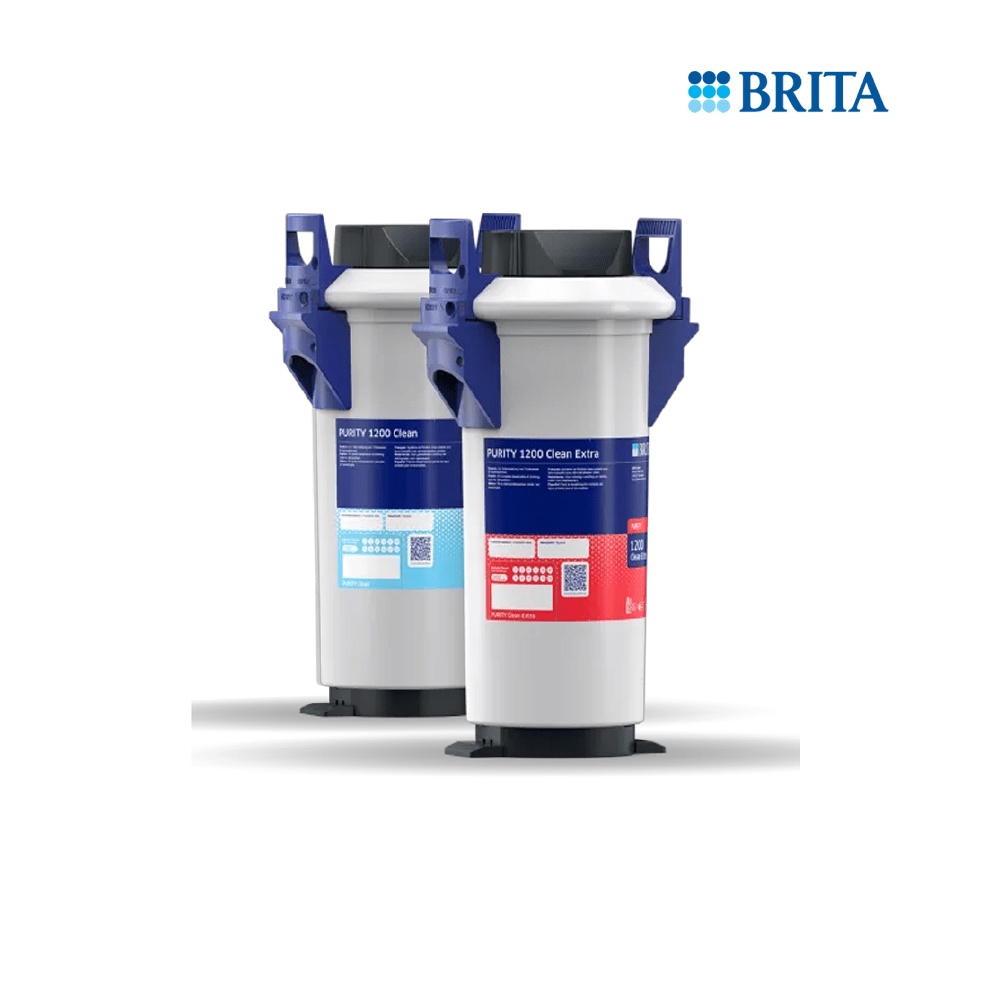 BRITA Cartuccia filtrante PURITY Clean Extra 1200