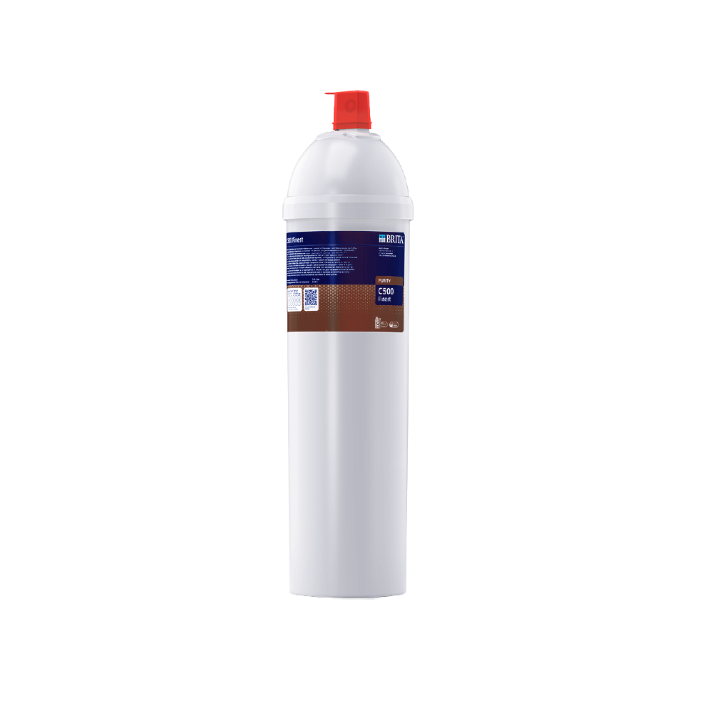 BRITA Cartuccia filtrante PURITY C500 Finest