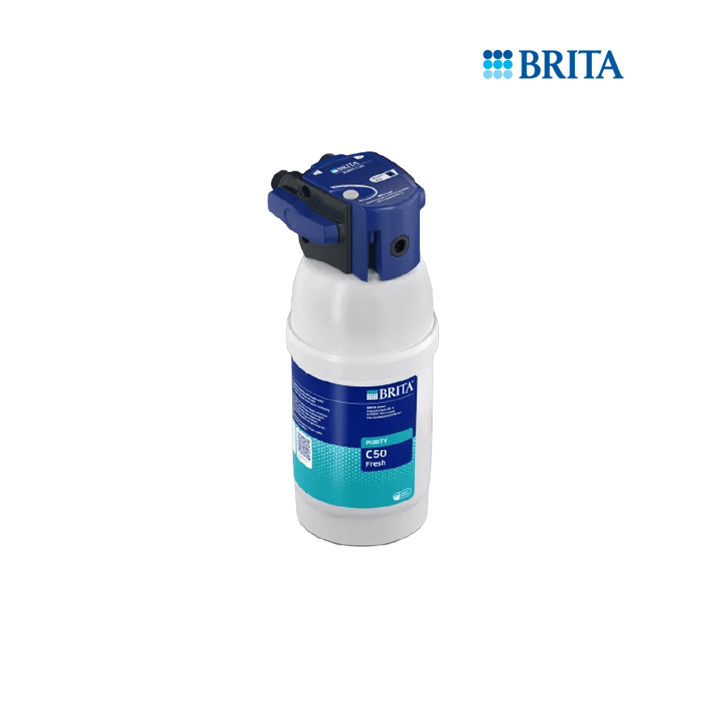 BRITA Cartuccia filtrante PURITY C50 Fresh