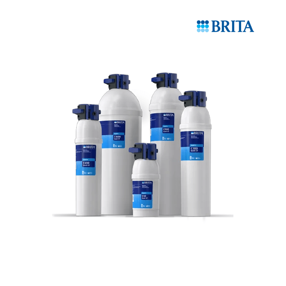 BRITA Cartuccia filtrante PURITY C1100 Quell ST