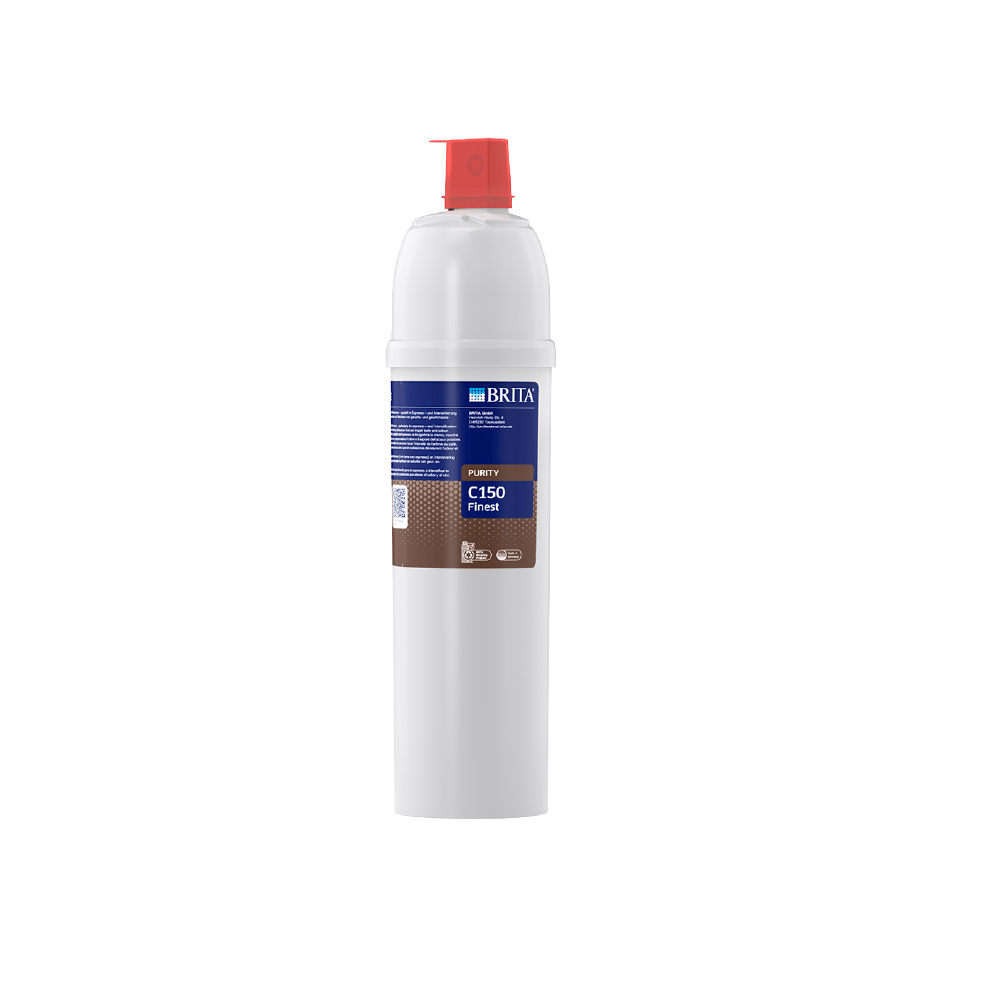 BRITA Cartuccia filtrante PURITY C150 Finest