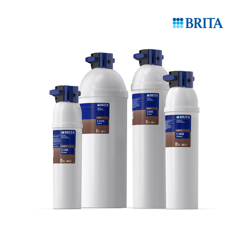 BRITA Cartuccia filtrante PURITY C1100 Finest