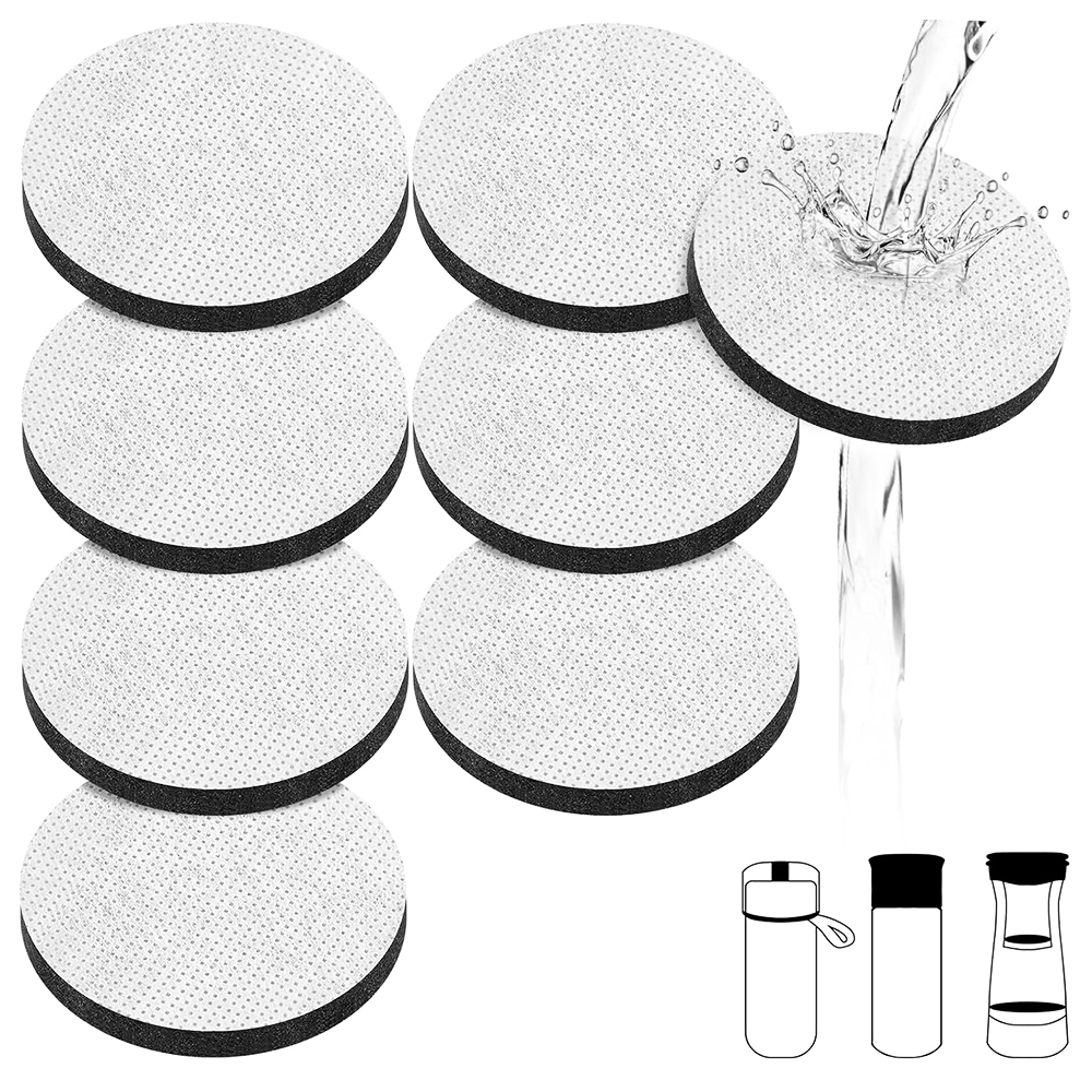 BRITA Filtro acqua (6 pz.) MicroDisc (filtra PFAS)