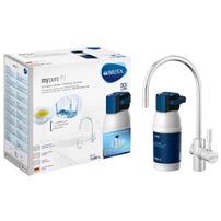 BRITA Mypure P1 Sistema di filtraggio dell'acqua 1025434