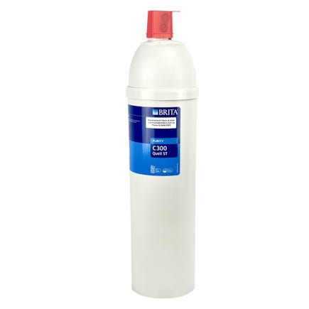 Cartuccia filtrante BRITA PURITY C300 Quell ST