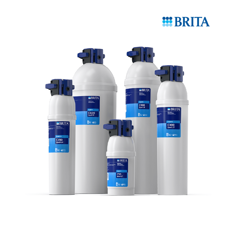 BRITA Cartuccia filtrante PURITY C150 Quell ST