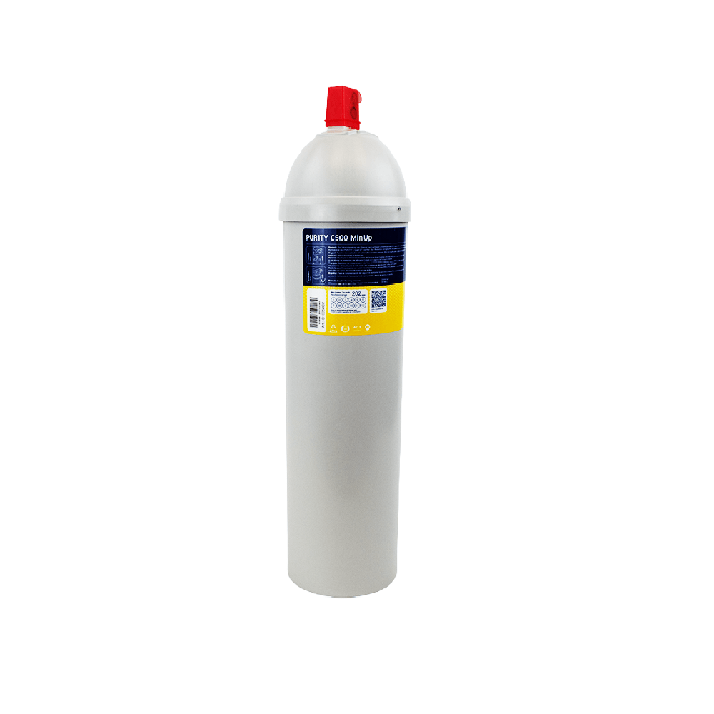BRITA Cartuccia di mineralizzazione PURITY C500 MinUp