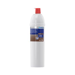 Cartuccia filtrante BRITA PURITY C300 iQ Finest compatibile con testina del filtro iQ