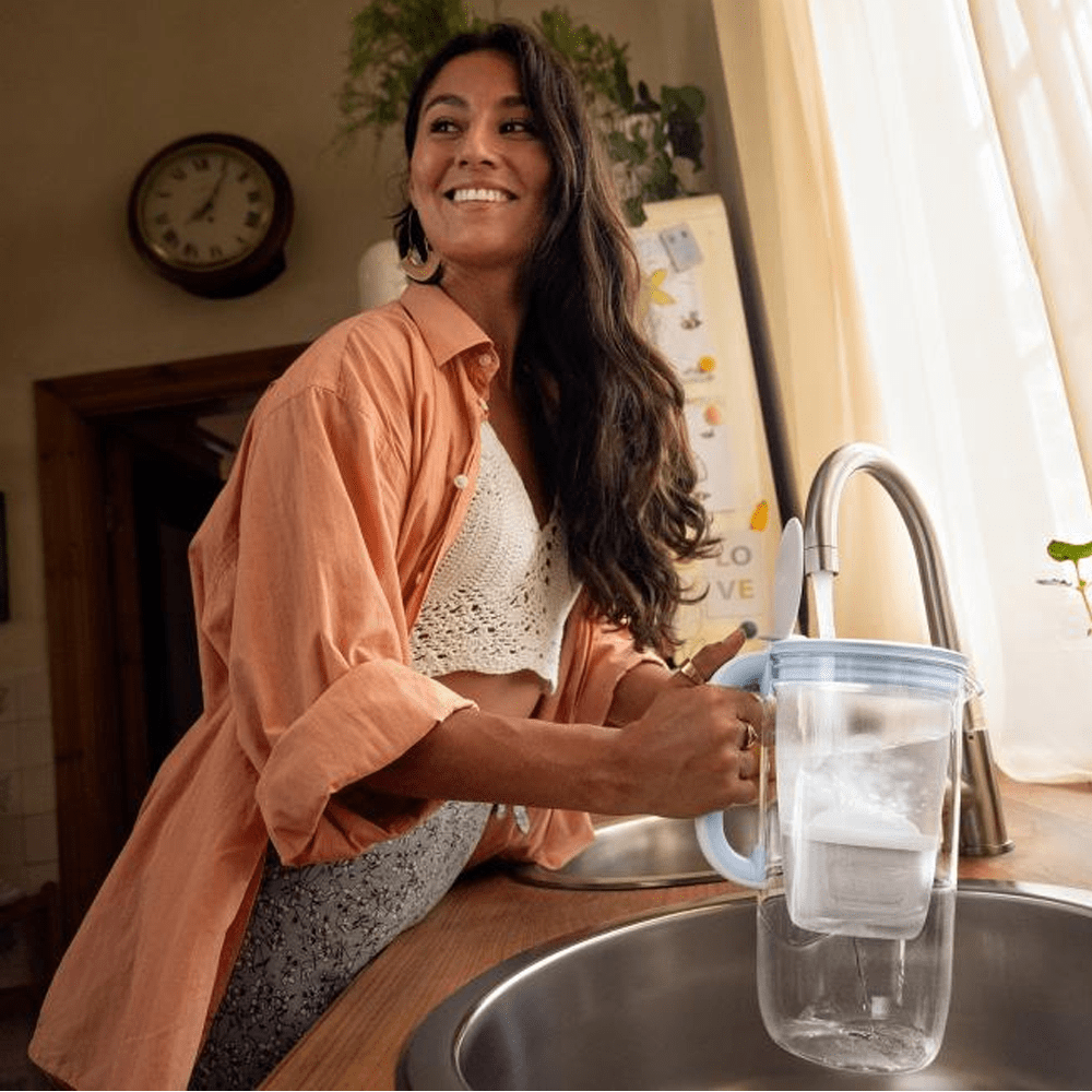 BRITA Filtro acqua (6 pz.) MAXTRA PRO PURE PERFORMANCE (filtra PFAS)