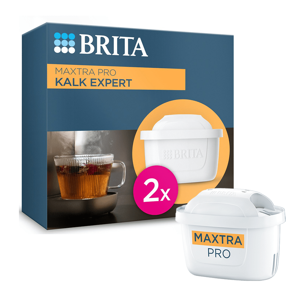 Filtro dell'acqua BRITA MAXTRA PRO KALK EXPERT (2 pz)