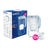 BRITA Caraffa per Acqua in Vetro + 13 Filtri MAXTRA PRO (filtra PFAS)