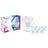 BRITA Marella Caraffa filtrante + 6 filtri MAXTRA PRO 1051132 (filtra PFAS)