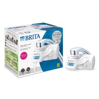 Sistema di filtraggio dell'acqua BRITA ON TAP Pro V-MF >0,5 micron (filtra PFAS)