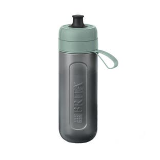 Borraccia BRITA Active verde scuro (600ml) 1052249