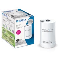 Filtro dell'acqua BRITA ON TAP V-MF >0,5 micron (filtra PFAS)