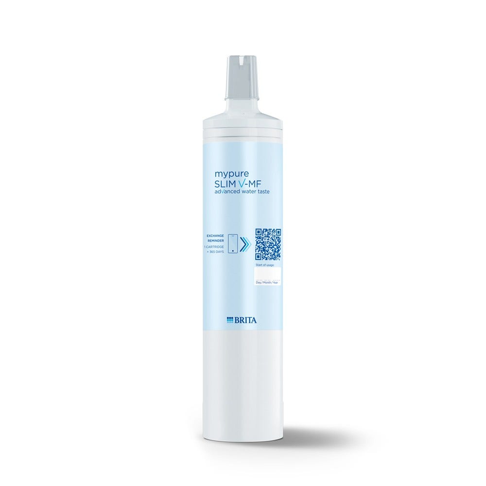Filtro dell'acqua BRITA mypure SLIM V-MF 053536