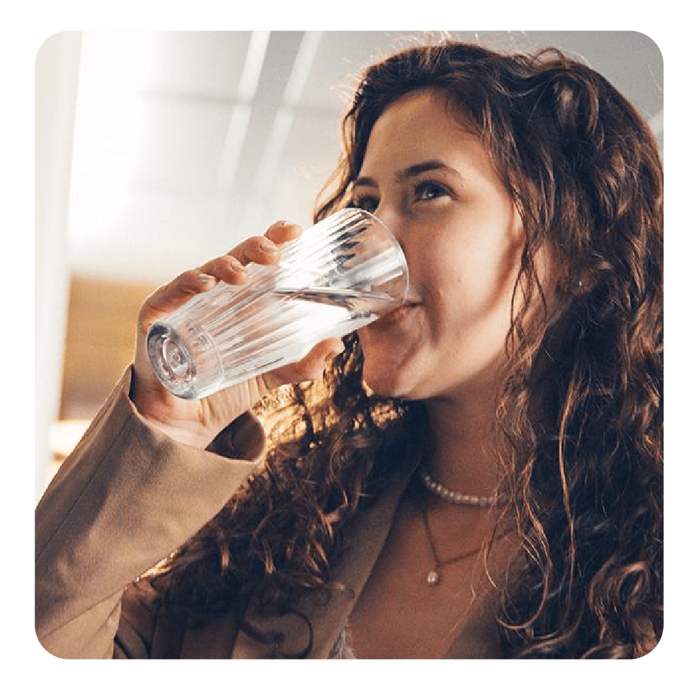 BRITA Cartuccia filtrante igienizzante PURITY S100 (filtra PFAS)