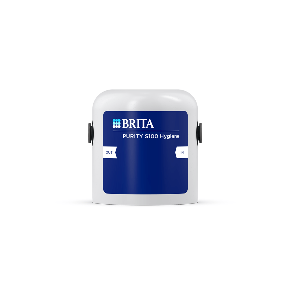 Testata filtro BRITA PURITY S JG8
