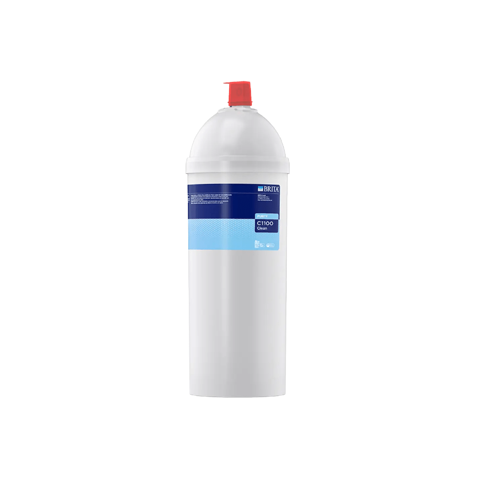 BRITA Cartuccia filtrante PURITY C1100 Clean