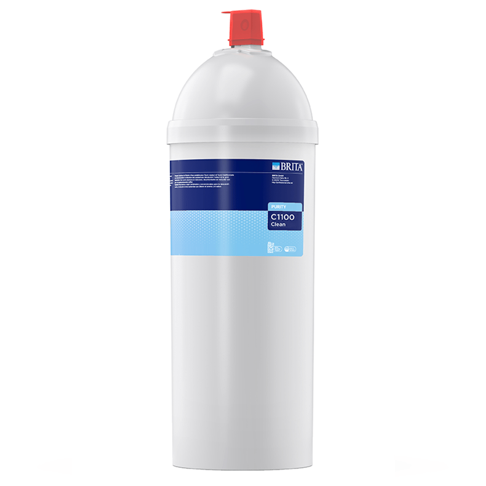 Cartuccia filtro BRITA PURITY C1100 Clean