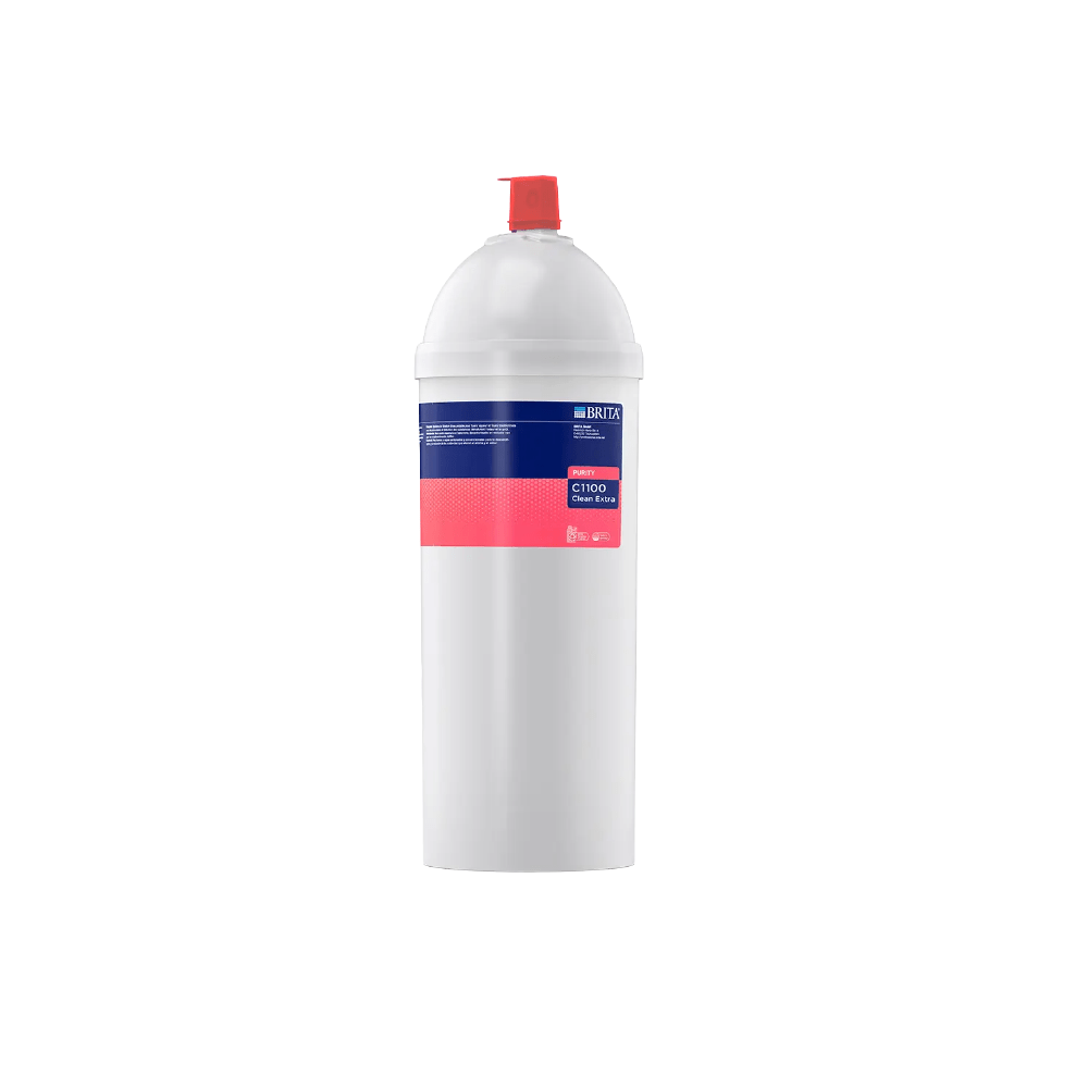 BRITA Cartuccia filtrante PURITY C1100 Clean Extra