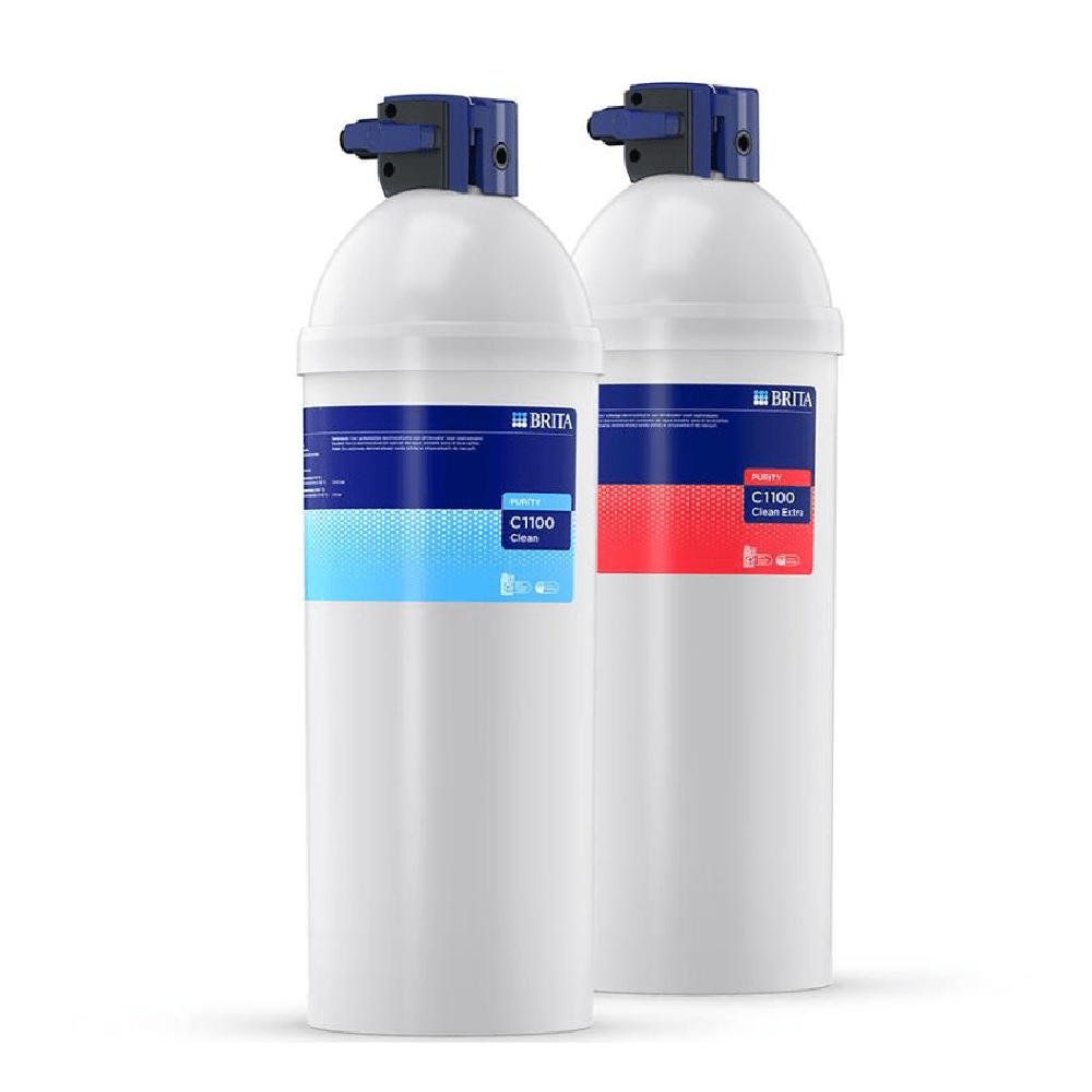 BRITA Cartuccia filtrante PURITY C1100 Clean Extra
