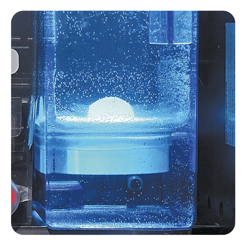 BRITA Filtro acqua AquaAroma 216000