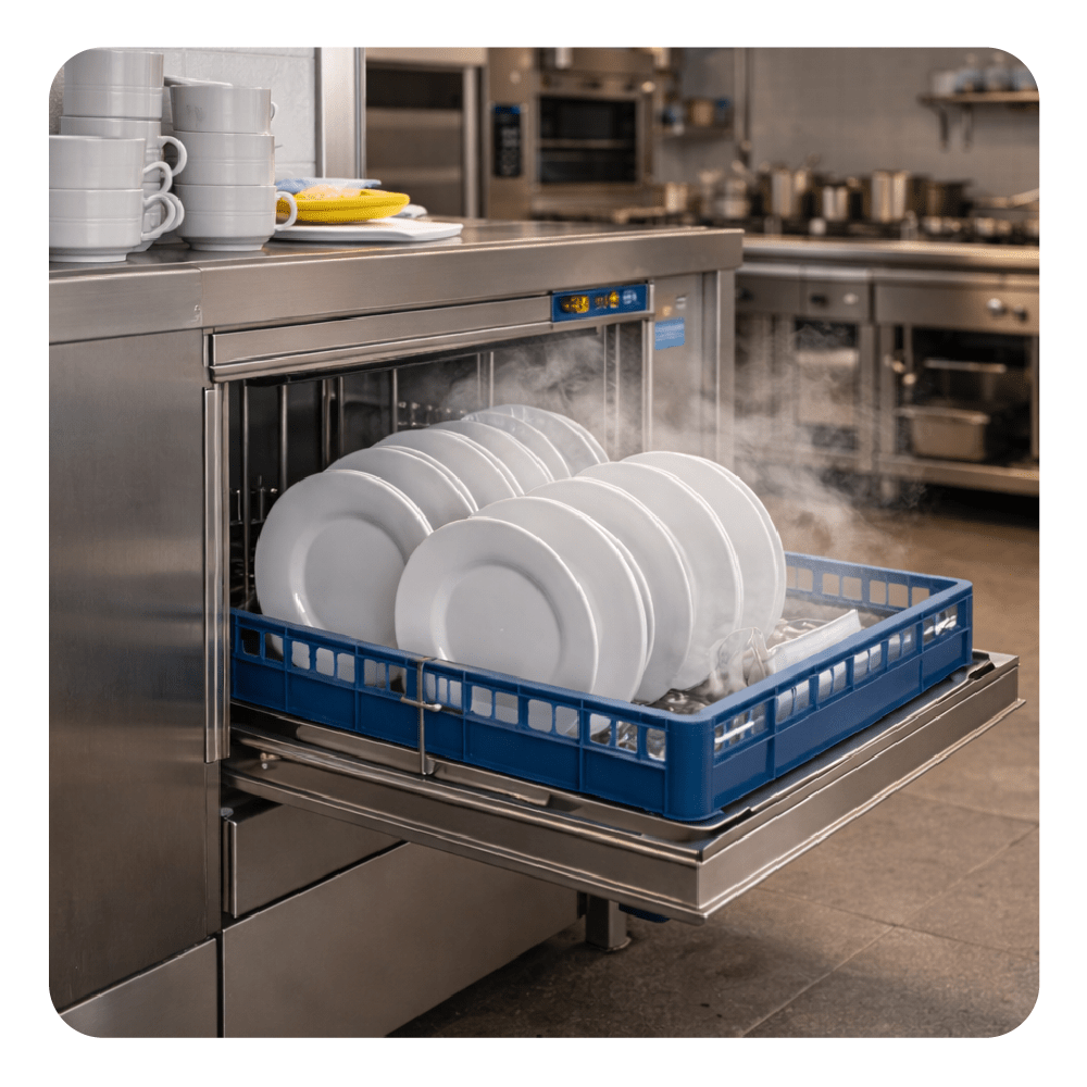 BRITA Sistema di filtraggio PURITY Clean 1200