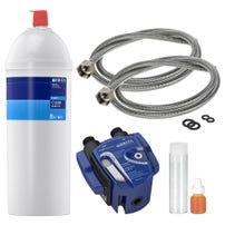 Kit di avviamento BRITA PURITY C1100 Quell ST