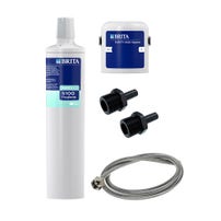 BRITA Set iniziale PURITY S100 Hygiene