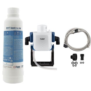 Kit di avviamento BWT Bestmax M