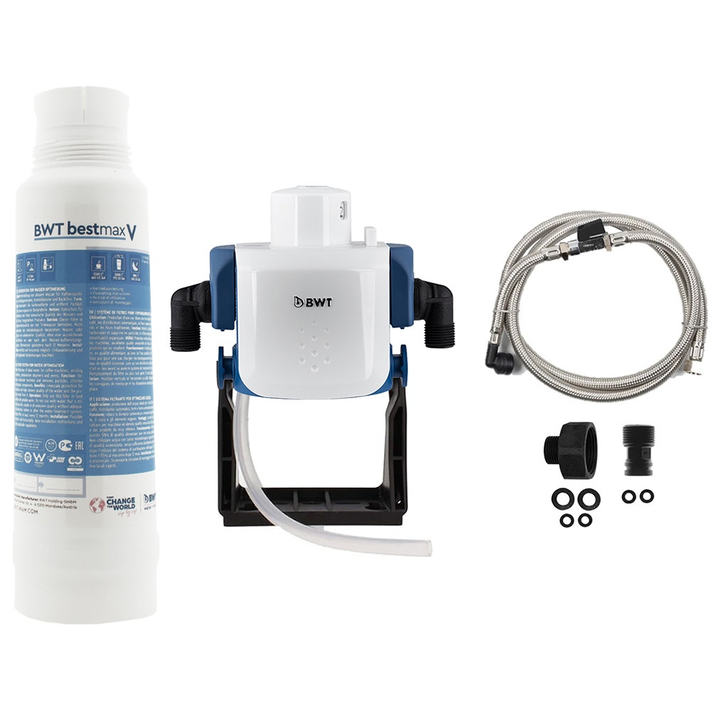Kit starter BWT Bestmax V