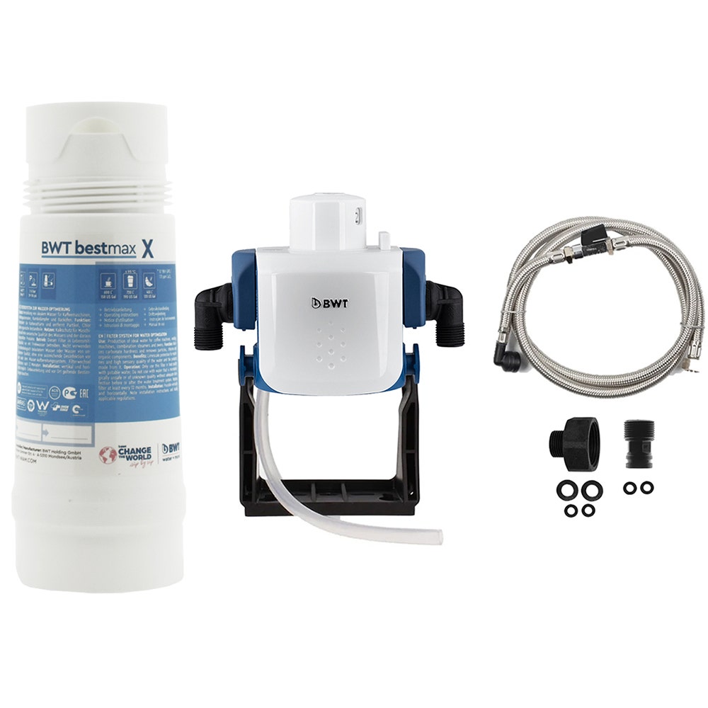 Kit starter BWT Bestmax X