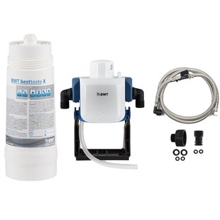 Set di avvio BWT Besttaste X