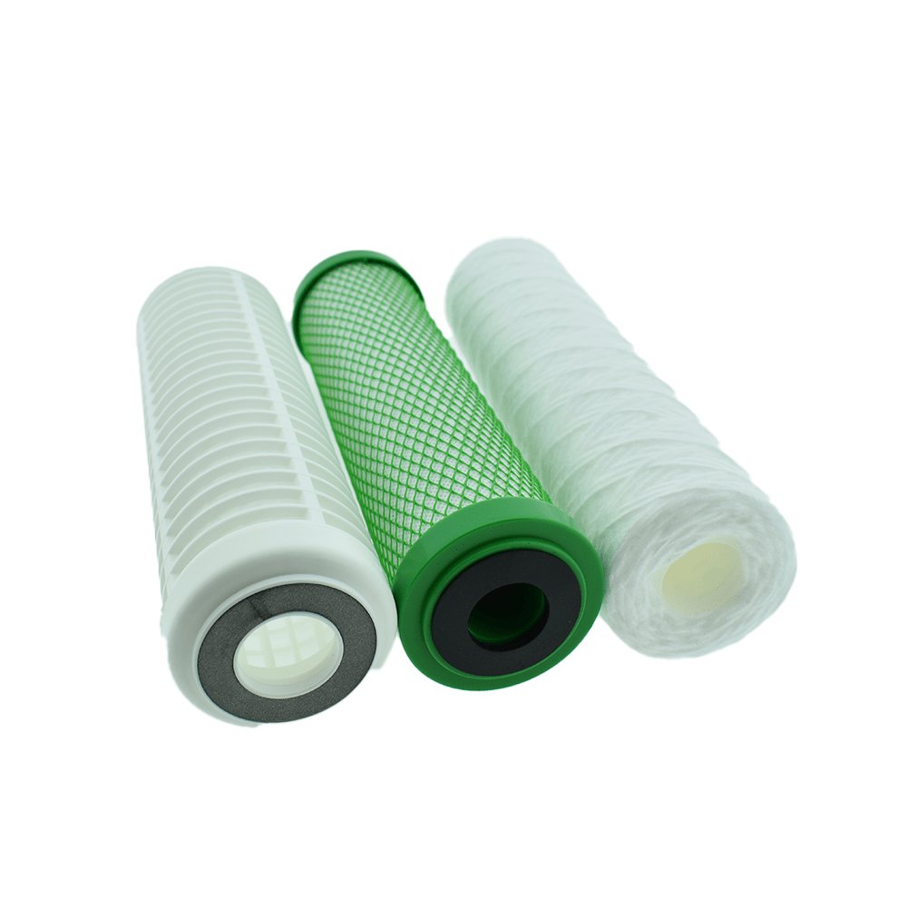 BWT Kit filtri Pluvio Classic I / II