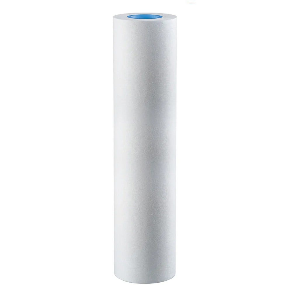 Purway Sistema di filtraggio anti-calcare ScaleArmor™ BLUES 10 (5 micron)