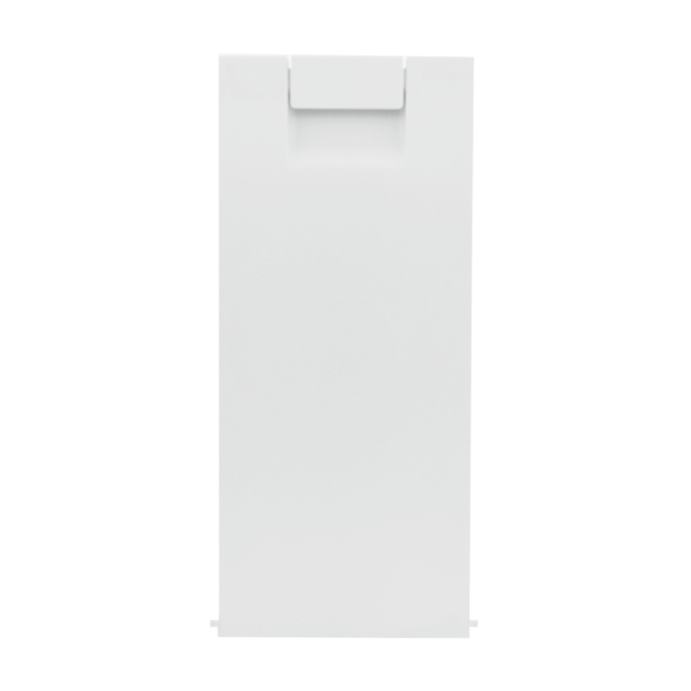 Hotpoint-Ariston Sportello del congelatore 473x209mm