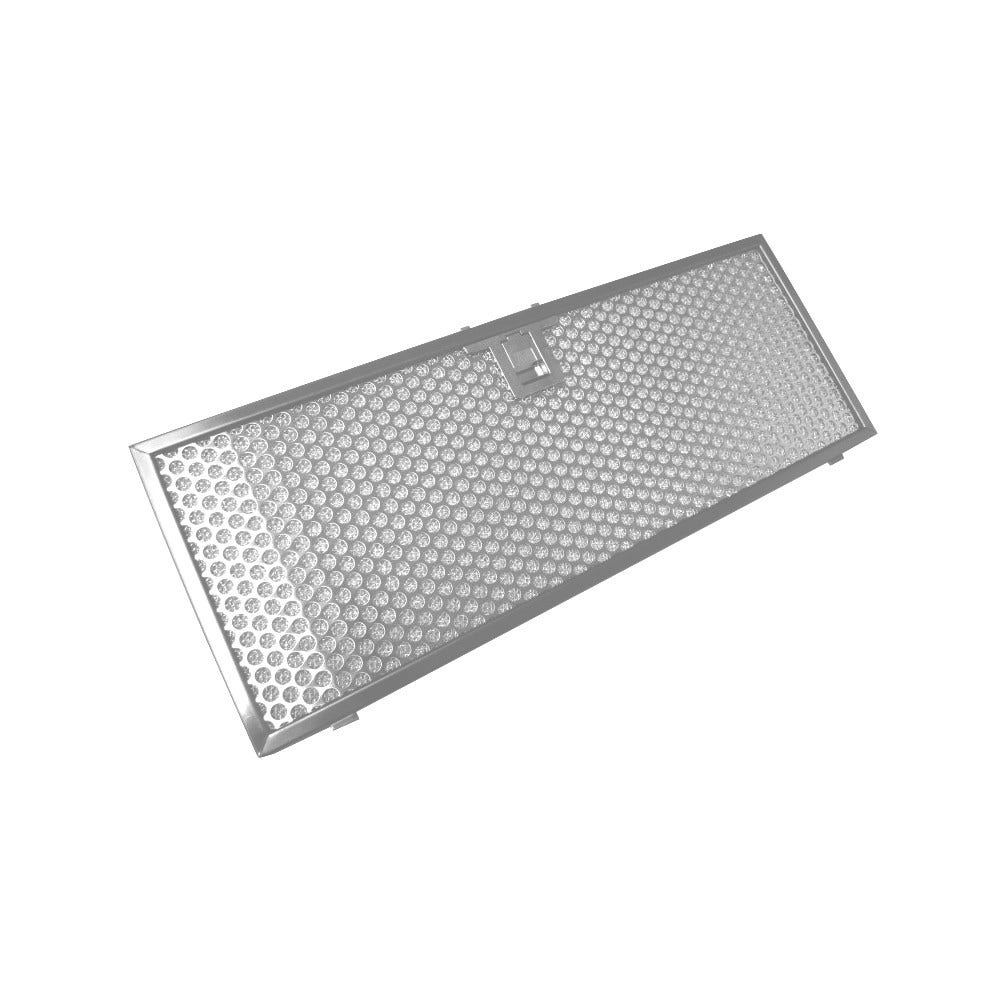 Scholtes Filtro in Metallo 458x177x7mm C00113720