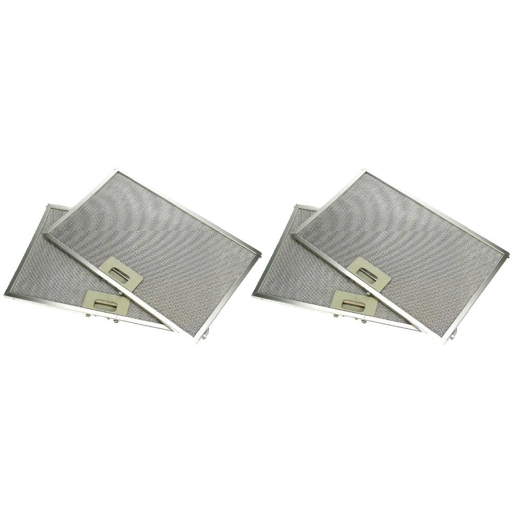 Scholtes Filtro metallico antigrasso (2 pz.) 385x245x8mm C00134794