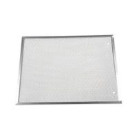 Scholtes Filtro Metallico 374x288x8mm C00137408