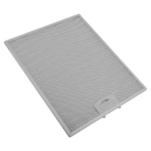 Hotpoint-Ariston Filtro in Metallo 318x256mm C00268543