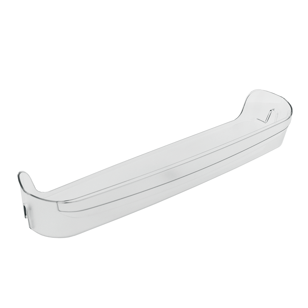 Balconcino portabottiglie frigorifero Indesit 470x113mm / C00272782