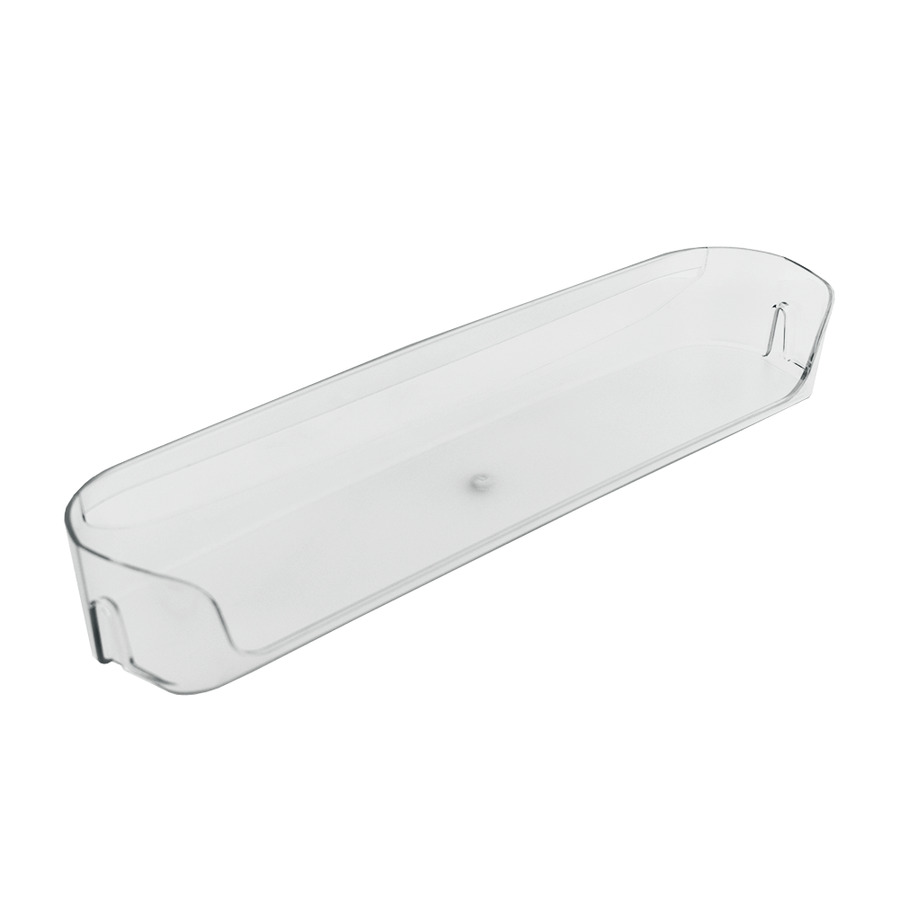 Indesit Balconcino portabottiglie 470x113mm