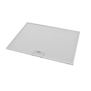 Hotpoint-Ariston Filtro in Metallo 400x300x7mm C00274187