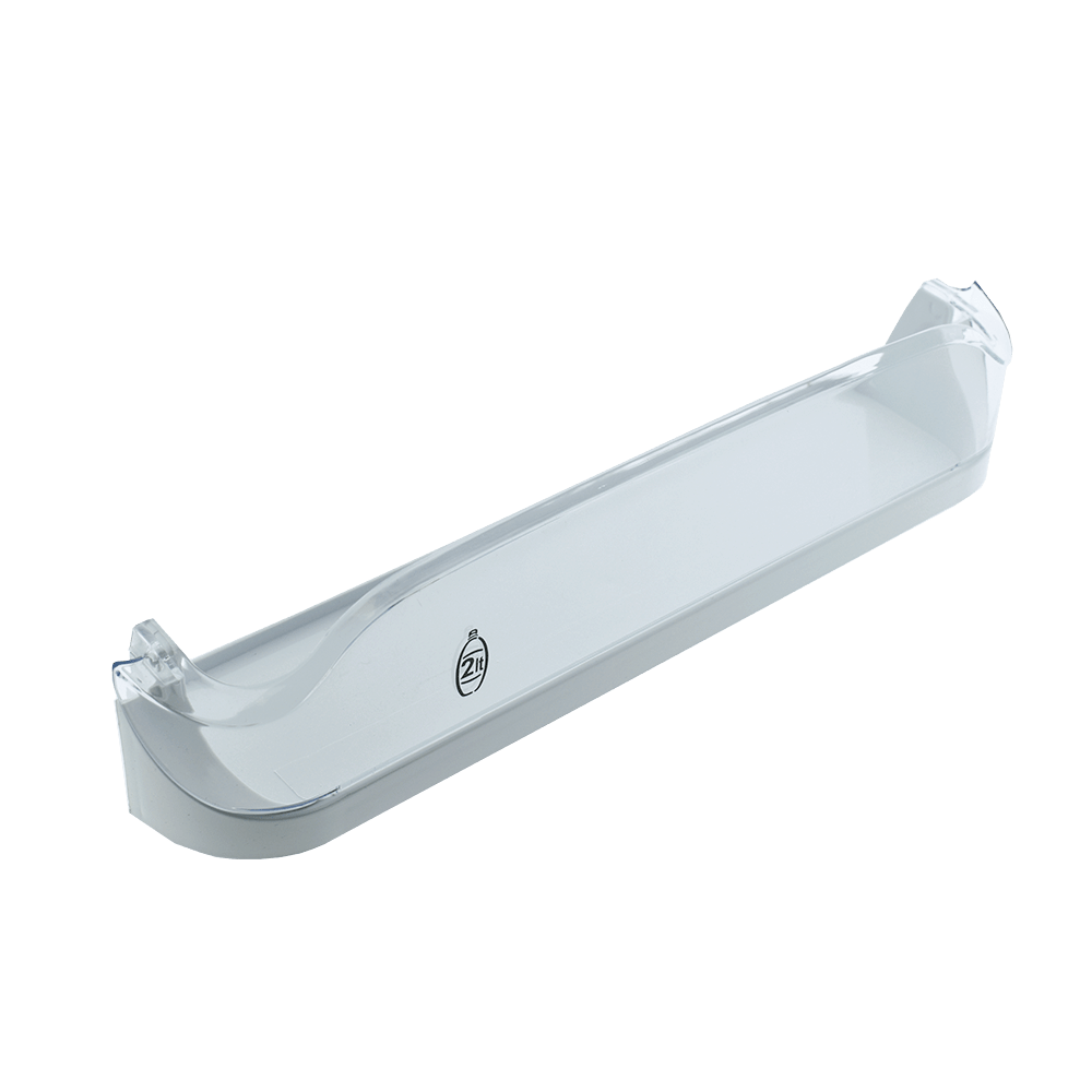 Balconcino portabottiglie frigorifero Hotpoint-Ariston 442x104mm / C00283225