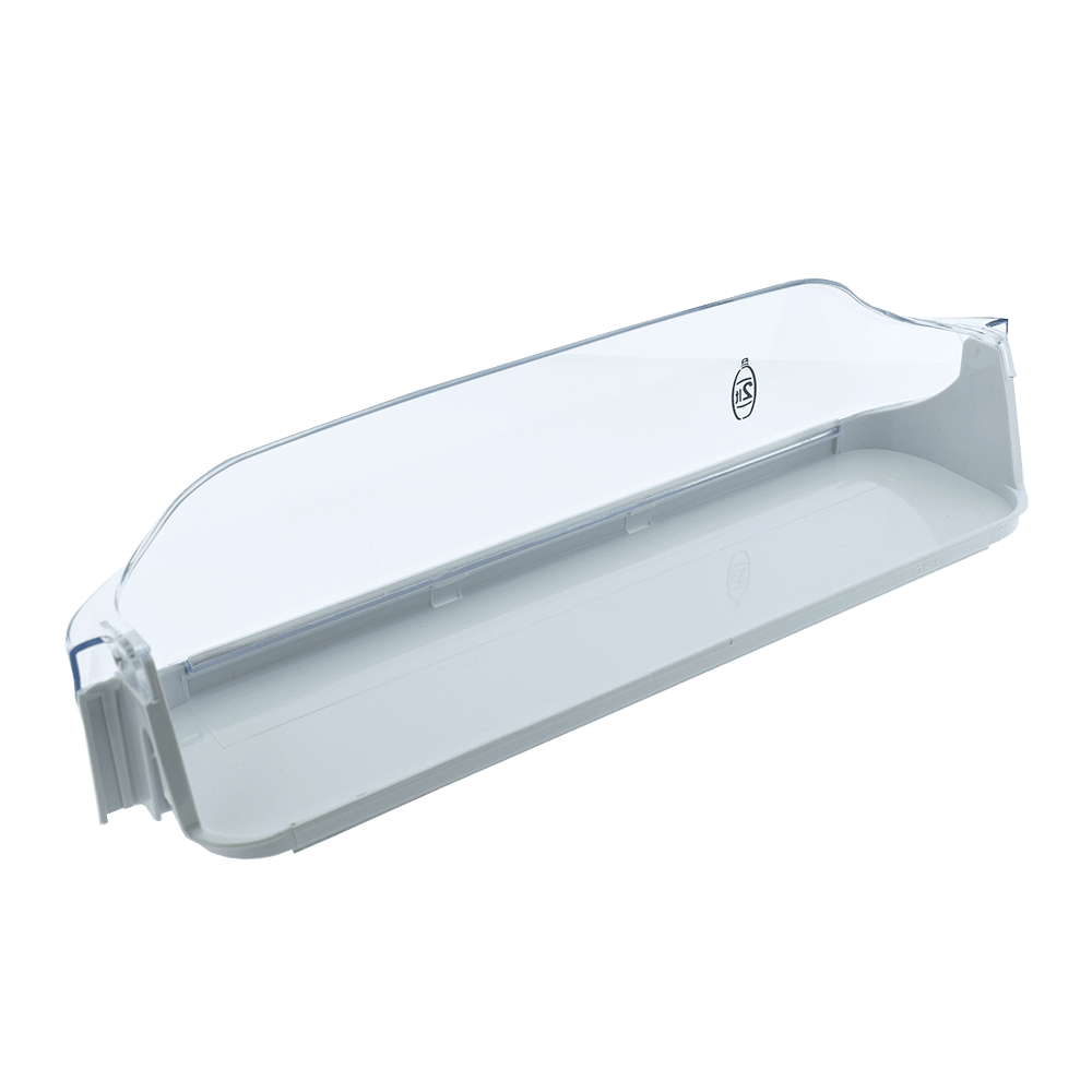 Bauknecht Balconcino portabottiglie 442x104mm